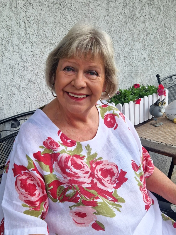 psychologische beraterin ilona burghoff